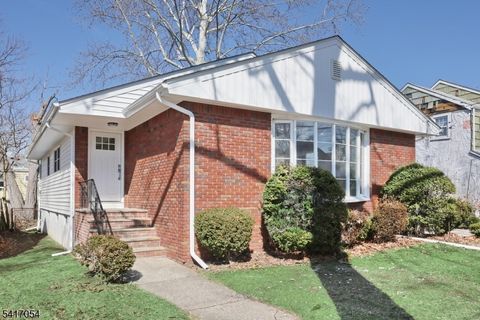 133 E Church St Bergenfield Boro NJ 07621