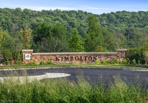 16 Errico Ln Far Hills Boro NJ 07931