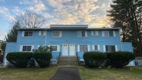 216-F Lake Shore North Montague Twp. NJ 07827