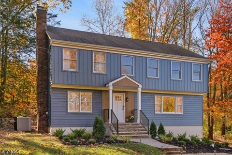 24 Arapaho Trl Sparta Twp. NJ 07871