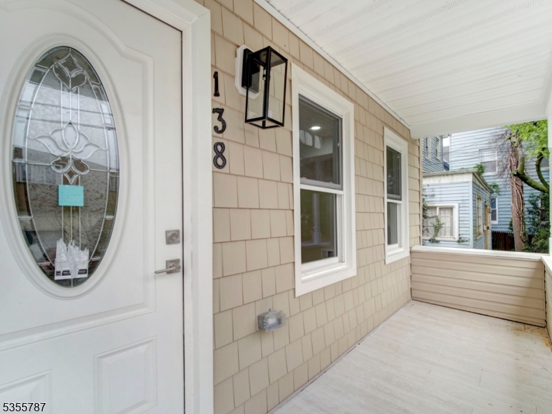 138 Willow St