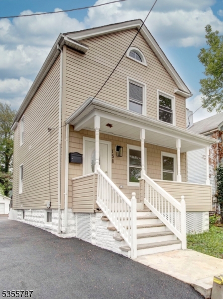 138 Willow St