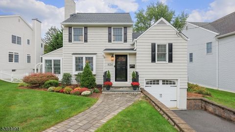 824 Grant Ave Westfield Town NJ 07090