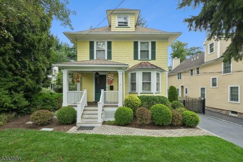 114 Short Hills Ave Millburn Twp. NJ 07078