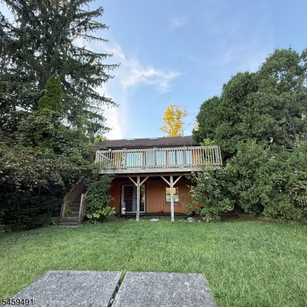 54 Horseshoe Dr
