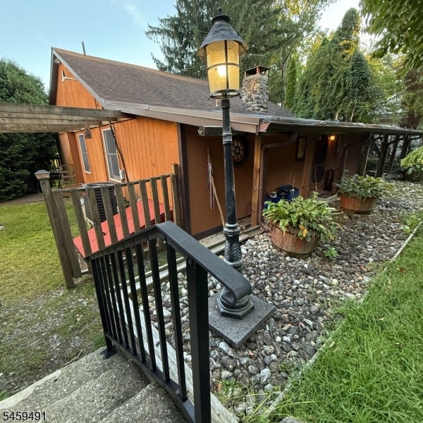 54 Horseshoe Dr