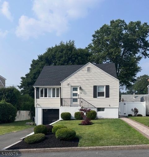 29 Grandview Dr Woodland Park NJ 07424