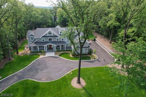 789 Colonial Rd Franklin Lakes Boro NJ 07417