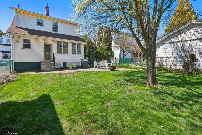 22 Princeton St