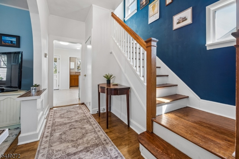 22 Princeton St