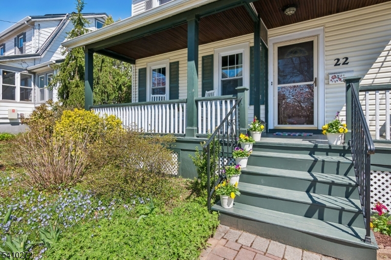 22 Princeton St