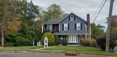 Photo of 202 Mountain Ave, Westfield, NJ 07090 (MLS # 3995258)