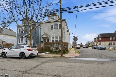 139 Madeline Ave Clifton City NJ 07011