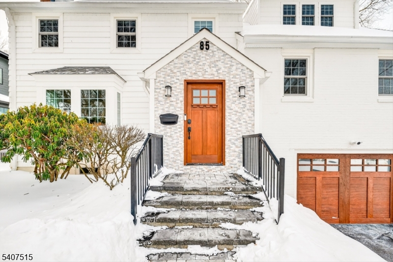 85 Orchard Rd