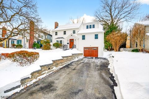 85 Orchard Rd Chatham Boro NJ 07928