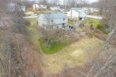 40 Hummingbird Trl Vernon Twp. NJ 07422