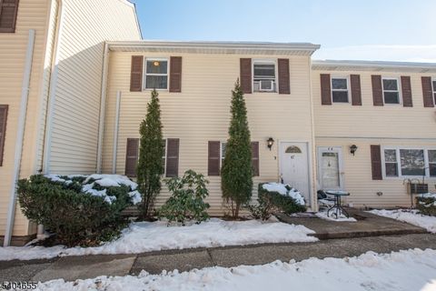 322 Richard Mine Rd - F7 7 Rockaway Twp. NJ 07866