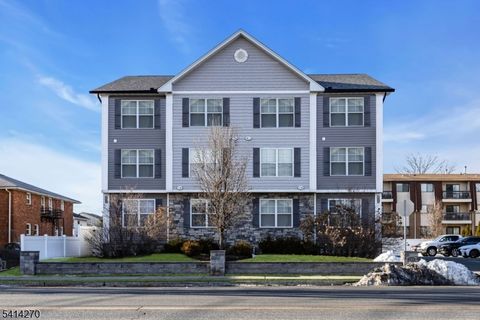 1200 W Saint Georges Ave Linden City NJ 07036