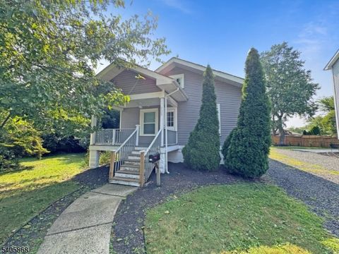 235 Plainfield Ave Berkeley Heights Twp. NJ 07922