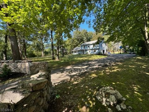 241 Morris Ave Mountain Lakes Boro NJ 07046