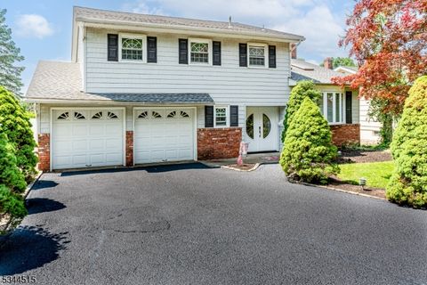 34 Lincoln St Roseland Boro NJ 07068