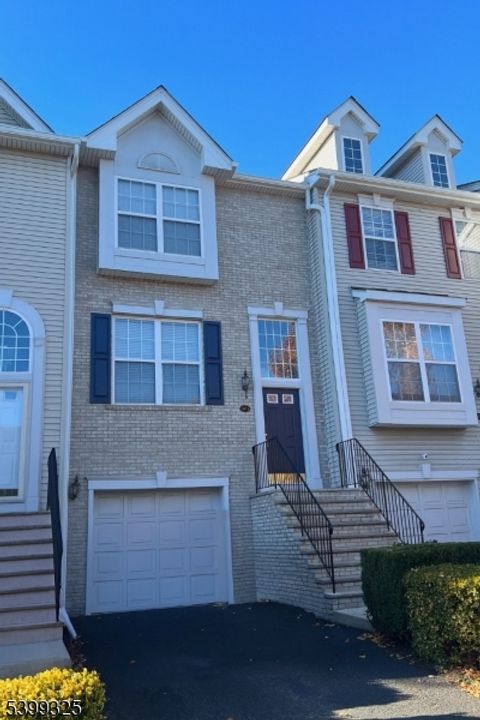 Photo of 503 Coventry Dr, Nutley, NJ 07110 (MLS # 3999701)