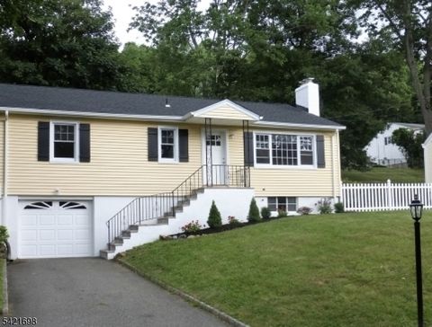 26 Adams Drive Denville Twp. NJ 07834