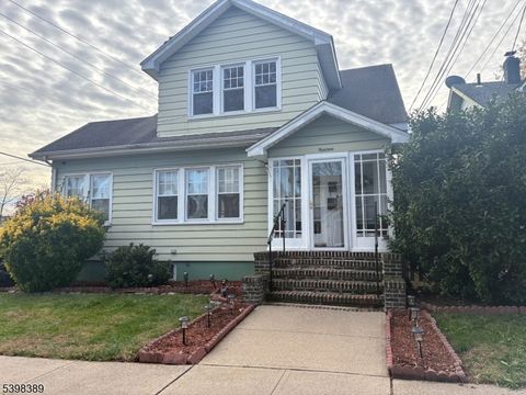 19 Harding St 1 Maplewood Twp. NJ 07040