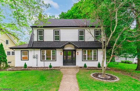 100 Hobart Ave Millburn Twp. NJ 07078