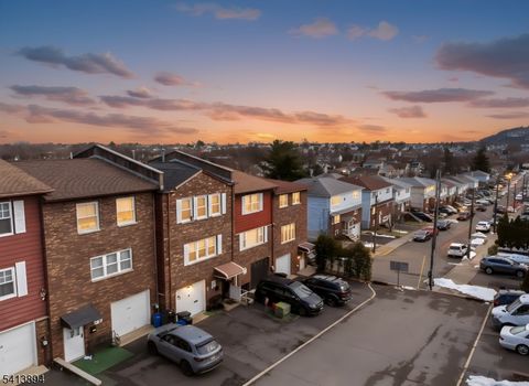 450 Edmund Ave Paterson City NJ 07502