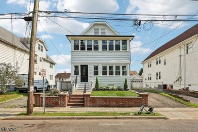 21 East 5Th St Clifton City NJ 07011
