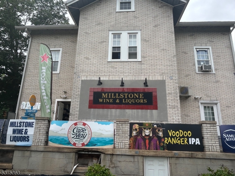 1377 Millstone River Rd