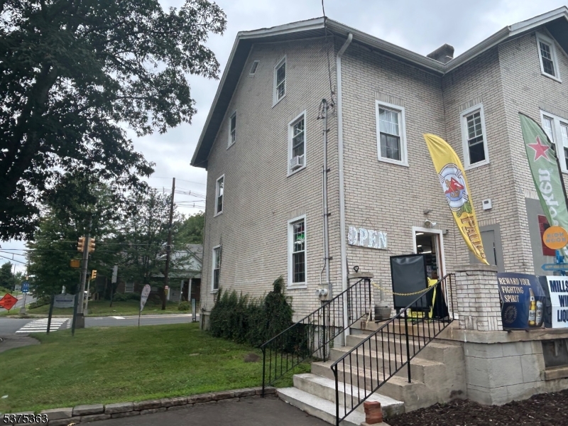 1377 Millstone River Rd