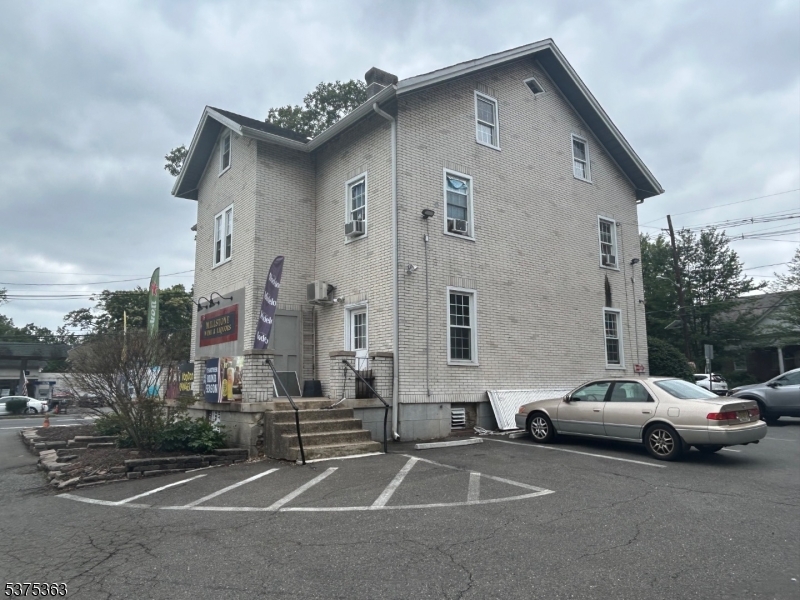 1377 Millstone River Rd