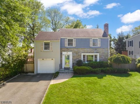 Photo of 4 Meadowbrook Rd, Millburn, NJ 07078 (MLS # 3994551)
