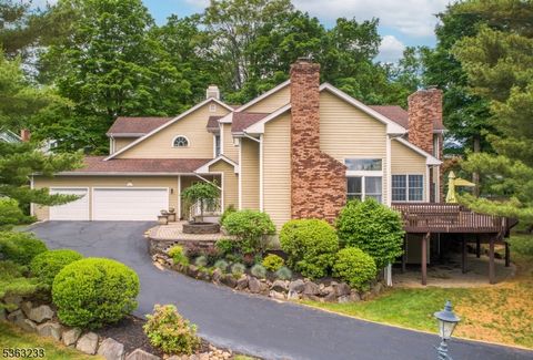 21 Stafford Ln Bedminster Twp. NJ 07921