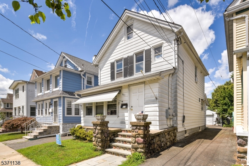221 Old Boonton Rd
