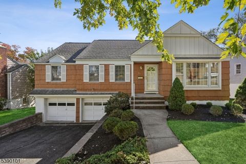 15 Highland Dr Livingston Twp. NJ 07039