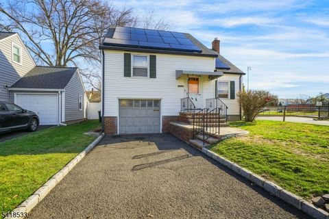 2397 Seymour Ave Union Twp. NJ 07083