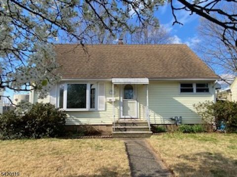 86 Trudy Dr Lodi Boro NJ 07644