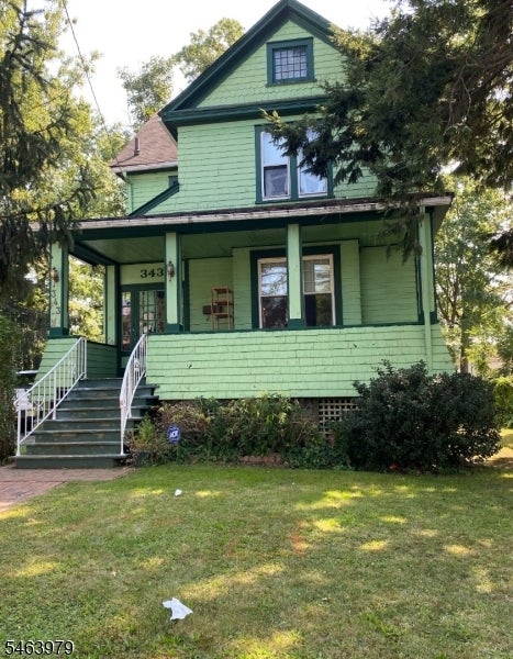 343 West 1st Avenue