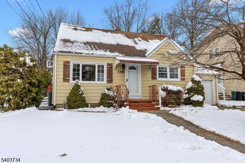 148 Locust Dr Union Twp. NJ 07083