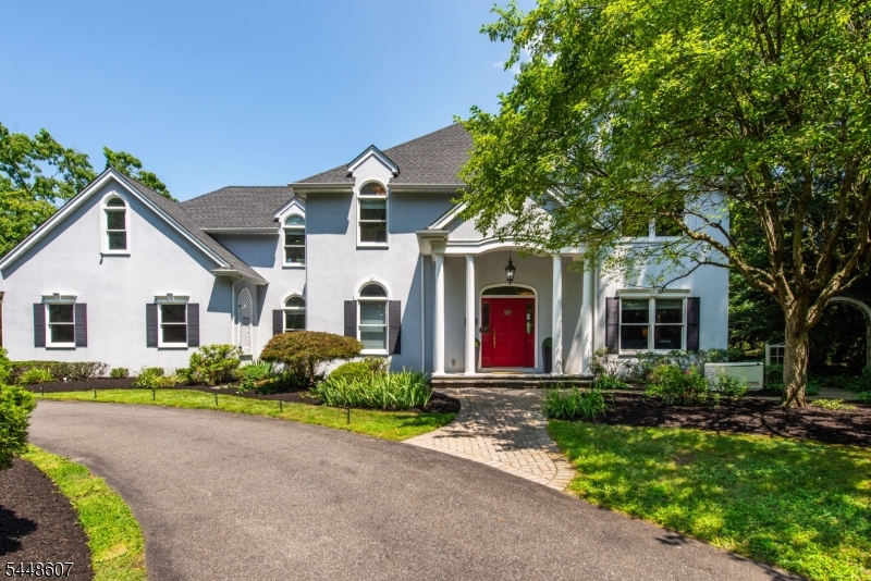 5 Crane Rd
