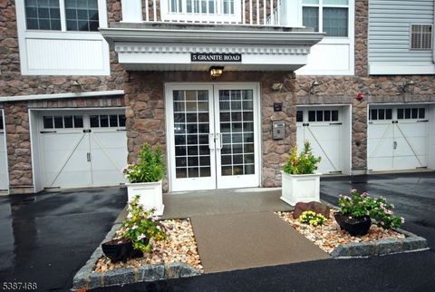 5 Granite Rd D2 Woodland Park NJ 07424