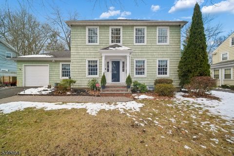 47 Canoe Brook Pkwy Summit City NJ 07901