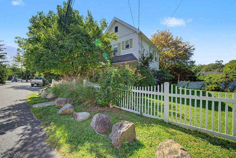 56 Haskell Ave
