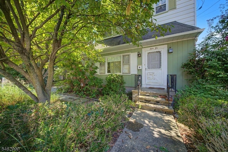 56 Haskell Ave
