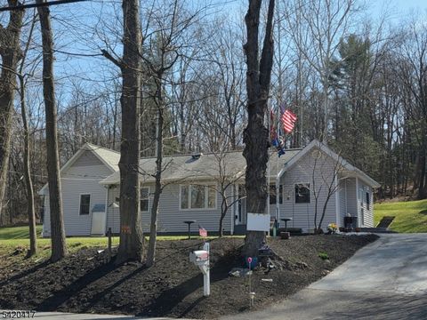 122 Washington Ave High Bridge Boro NJ 08829