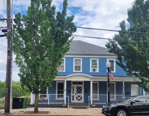 37 W Washington Ave Washington Boro NJ 07882