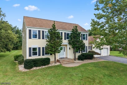 3 Joshua Dr Hillsborough Twp. NJ 08844
